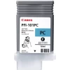 Canon® Canon Photo Cyan Ink Tank 130 Ml For IPF6100 6000S 5100 5000 -Office Electronics Store Template 650x650 97486.1710415003