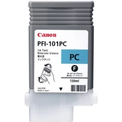 Canon® Canon Photo Cyan Ink Tank 130 Ml For IPF6100 6000S 5100 5000