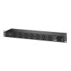 APC SurgeArrest Performance Rack PDUPower Board, 1U, 230V11A Input, 7x Aus Outlets -Office Electronics Store UPA NET8RMIB AZ 18298.1708253025
