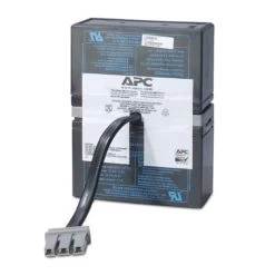 APC ReplacementBattery Cartridge #33