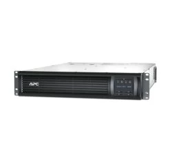 APC Smart-UPS 3000VA Rack Mount, LCD 3000VA, 230V With SmartConnect Port, Ideal Entry Level UPS For POS, Switches,