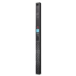 APC Rack PDU 2G, Metered, ZeroU,16A, 100-240V, 18 C13 & 2 C19