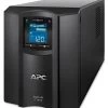 APC Smart-UPS C 1000VA LCD 230V With SmartConnect - Tower -Office Electronics Store UPAPCSMC1000IC 27372.1602852050