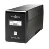 POWERSHIELD Defender 650VA / 390W Line Interactive UPS With AVR, Australian Outlets And User Replaceable Batteries -Office Electronics Store UPPS D650VA 43571.1608639332