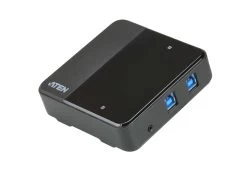 ATEN 2 X 4 USB 3.1 Gen1 Peripheral Sharing Switch 2 X 4 USB 3.1 Gen1 Peripheral Sharing Switch 2 X 4 USB 3.1 Gen1 Peripheral Sharing Switch 2