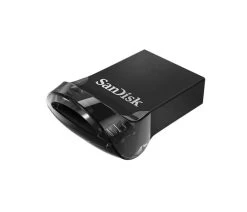 SANDISK 256GB Cruzer Glide USB3.1 Flash Drive Memory Stick Thumb Key Lightweight SecureAccess Password-Protected 128-bit AES Encryption Retail