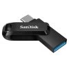 SANDISK 32GB Ultra Dual Drive Go 2-in-1 USB-C & USB-A Flash Drive Memory Stick 150MBs USB3.1 Type-C Swivel For Android Smartphones Tablets Macs PCs -Office Electronics Store USSD USBCUSBA 032G 43205.1682238473