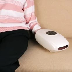 WELLCARE Pumping Hand Massager