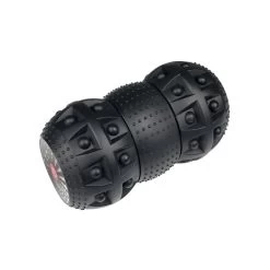 WELLCARE Rotation Vibration Dumbbell - Black