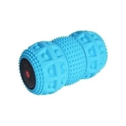 WELLCARE Rotation Vibration Dumbbell - Blue
