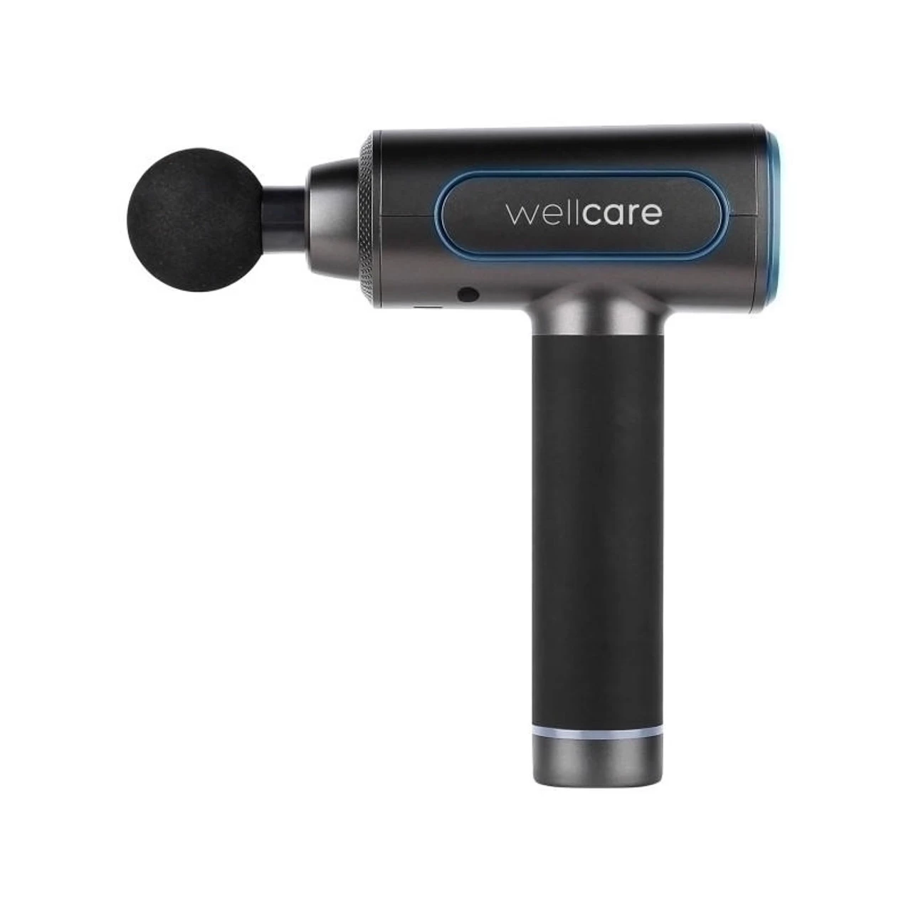 WELLCARE Percussion Muscle Pro Massager 5 WELLCARE Percussion Muscle Pro Massager - Image 3