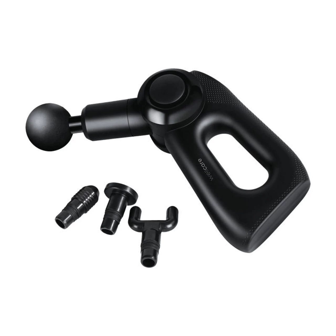 WELLCARE Impact Massage Gun 3 WELLCARE Impact Massage Gun