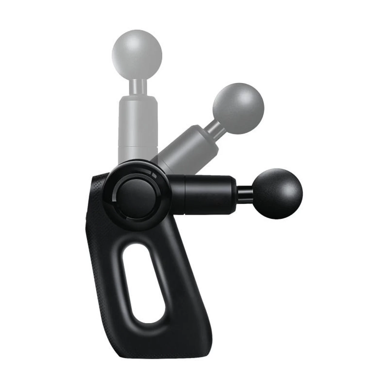 WELLCARE Impact Massage Gun 4 WELLCARE Impact Massage Gun - Image 2