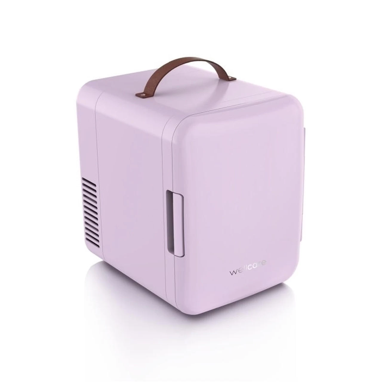 WELLCARE Mini 4-Litre Cosmetic Fridge 4 WELLCARE Mini 4-Litre Cosmetic Fridge - Image 2