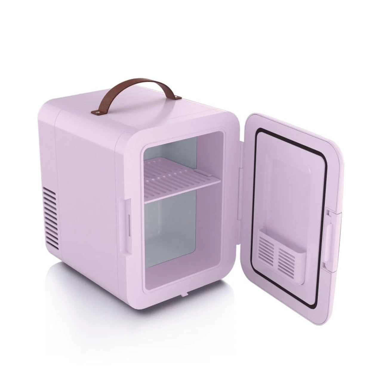 WELLCARE Mini 4-Litre Cosmetic Fridge 3 WELLCARE Mini 4-Litre Cosmetic Fridge