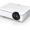 BENQ LK952 4K 5000 ANSI 3MIL1 CONTRAST IP5X 95 REC CONFERENCE ROOM PROJECTOR