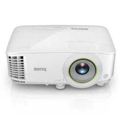 BENQ AUSTRALIA EW600 DLP Smart Projector/ WXGA/ 3600ANSI/ 20,000:1/ HDMI, VGA/ USB/ Android 6.0 O/S/ Speakers