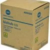 KONICA MINOLTA BIZHUB C25 TNP27 YELLOW TONER - 6K -Office Electronics Store bizhub c25 67378.1688560621