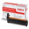 OKI C612 Magenta Drum Unit -Office Electronics Store c612mdu 86378.1671025683