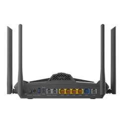 D Link D-LINK AX1800 Modem Router