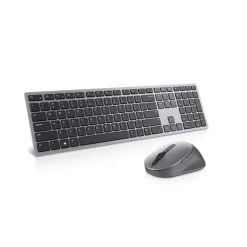 DELL Wireless Keyboard & Mouse