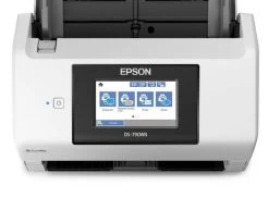 Epson® EPSON WORKFORCE DS-790WN DOCUMENT SCANNER