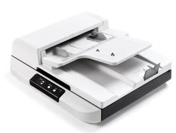 AVISION AV5200 DOCUMENT SCANNER A3 DUPLEX