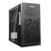 DEEPCOOL C+P System Build Special - Matrexx 30 V2 MATX Tempered Glass Case With Integrated Deepcool DE600 True 450W PSU -Office Electronics Store dp 40261.1641371533