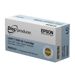 Epson® EPSON C13S020689 PJIC2 LIGHT CYAN INK CARTRIDGE C13S020448