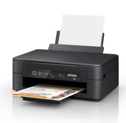 Epson® EPSON XP-2200 EXPRESSION HOME PRINT/COPY/SCAN/WIFI 4 CLR MULTIFUNCTION PRINTER