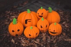 PLA Filament EasyFil PLA 1.75mm Gold 50 Gram 3D Printer Filament -Office Electronics Store ff easyfil pla pumpkins 1 51988.1621920842