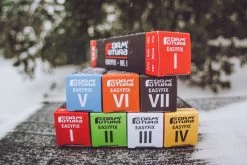 EasyFix Adhesive Pen For TPC, TPU, PLA, ABS, ASA, HIPS, PP, PC, PP-GF, PA Nylon, PEEK, PEKK, PEI, PPSU 11 EasyFix Adhesive Pen For TPC, TPU, PLA, ABS, ASA, HIPS, PP, PC, PP-GF, PA Nylon, PEEK, PEKK, PEI, PPSU -Office Electronics Store ff easyfix collection 2 31660.1652963765