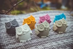 PLA Filament Matt PLA With Sleek Matt Surface Finish 3D Printer Filament -Office Electronics Store ff matt pla misc owls 1 24094.1618056165