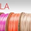 PLA Filament Silk Gloss PLA 1.75mm 750 Gram Brilliant Mocca 3D Printer Filament 1 PLA Filament Silk Gloss PLA 1.75mm 750 Gram Brilliant Mocca 3D Printer Filament -Office Electronics Store ff silkgloss webbanner 01 v01 17187.1671024261