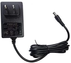 FOSCAM 12V2A DC ADAPTER BLACK