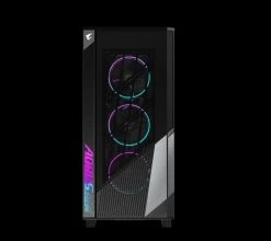 Gigabyte AORUS C500 GLASS Gaming Case Mini ATX RGB Dust Filters Top Front Bottom -Office Electronics Store gigabyte gigabyte aorus c500 glass gaming case mini atx rgb dust filters top front bottom 43756.1676553649