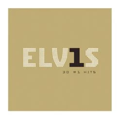 Elvis Presley-Elvis 30 #1 Hits CD Framed Album Art -Office Electronics Store iwSM 88985496662ElvisPresley2 95091.1692881479