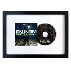 Eminem - Curtain Call The Hits - CD Framed Album Art -Office Electronics Store iwUM 9887893EminemCurtainCallTheHits 70078.1692879322