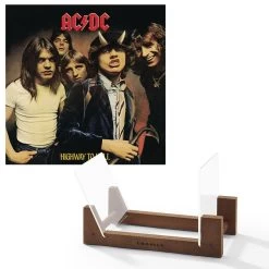 Ac/Dc Highway To Hell Vinyl Album & Crosley Record Storage Display Lay Stand 9 Ac/Dc Highway To Hell Vinyl Album & Crosley Record Storage Display Lay Stand -Office Electronics Store iwac dchighwaytohell display 16114.1698155380