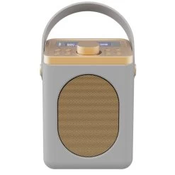 MAJORITY Majority Little Shelford DAB/DAB+ Radio With Bluetooth-Grey 9 MAJORITY Majority Little Shelford DAB/DAB+ Radio With Bluetooth-Grey -Office Electronics Store little shelford grey 1 11039.1632576872
