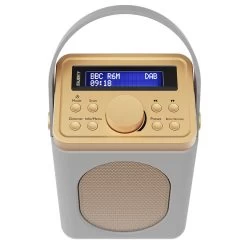 MAJORITY Majority Little Shelford DAB/DAB+ Radio With Bluetooth-Grey 8 MAJORITY Majority Little Shelford DAB/DAB+ Radio With Bluetooth-Grey -Office Electronics Store little shelford grey 2 48280.1632576872