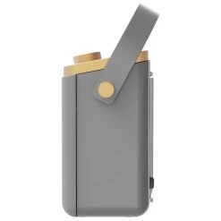 MAJORITY Majority Little Shelford DAB/DAB+ Radio With Bluetooth-Grey 7 MAJORITY Majority Little Shelford DAB/DAB+ Radio With Bluetooth-Grey -Office Electronics Store little shelford grey 3 68146.1632576872