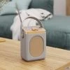 MAJORITY Majority Little Shelford DAB/DAB+ Radio With Bluetooth-Grey -Office Electronics Store little shelford grey 4 55297.1671026253
