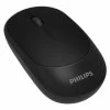 PHILIPS Wireless Mouse Black -Office Electronics Store philipsblackm 59827.1708790801