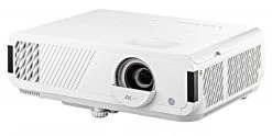 VIEWSONIC PX749-4K, True 4K, 4.2ms And 240hz Refresh Rate, Up To 300' Display Lay, 4,000 ANSI Lumens 4K Home And Office, HDR, USB-C, LT Professional Projector