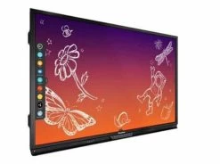 Promethean ActivPanel Series 9 75 Interactive Panel With Wi-Fi Dongle