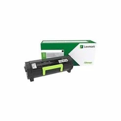 Lexmark™ LEXMARK B236000 Black Toner