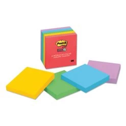 Post-It Notes 6545SSAN Pack Of 5