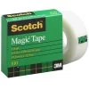 SCOTCH Tape Refill 19mm Bag12 -Office Electronics Store scotch19mm 17128.1707406935