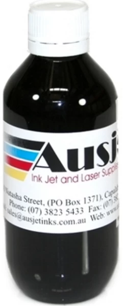 B5010 Sensient Black Ink 500ml